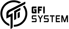 GFI System logo